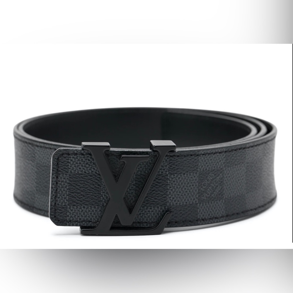 Louis Vuitton belt